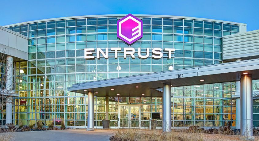 Entrust HQ