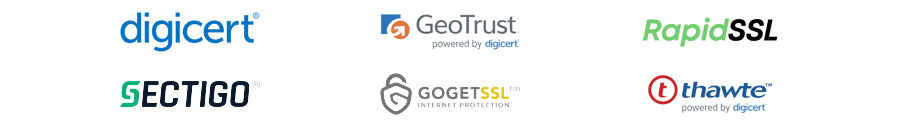 vendors_logos CA SSL