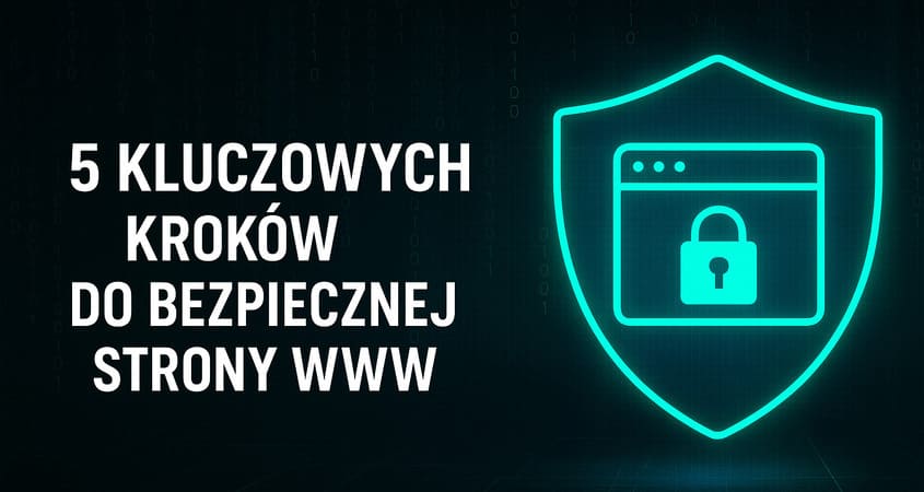 Bezpieczna strona WWW