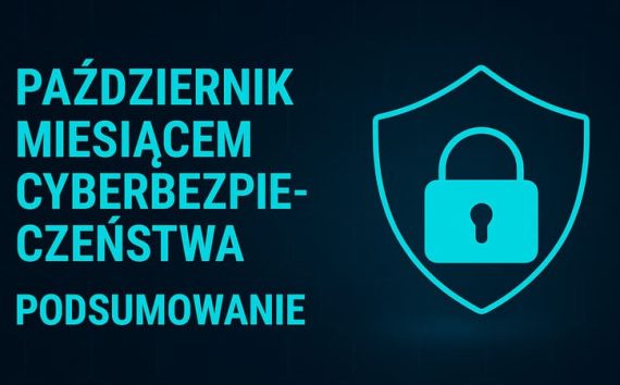Miesiąc Bezpieczeństwa - Podsumowanie