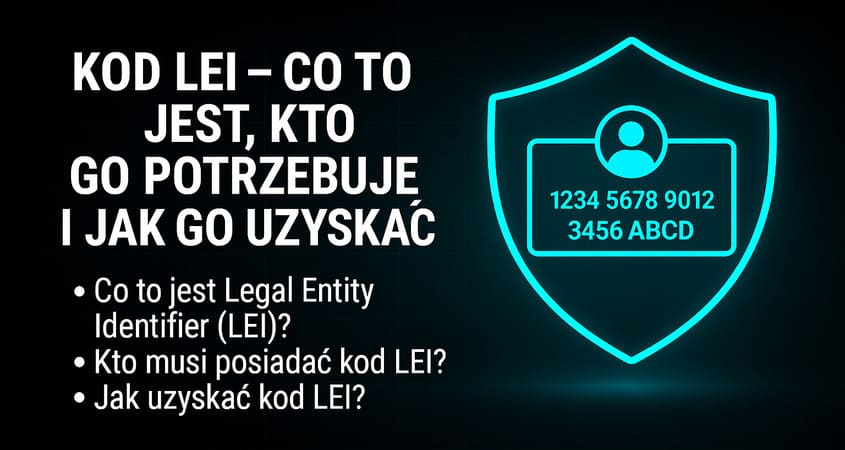 Kod LEI