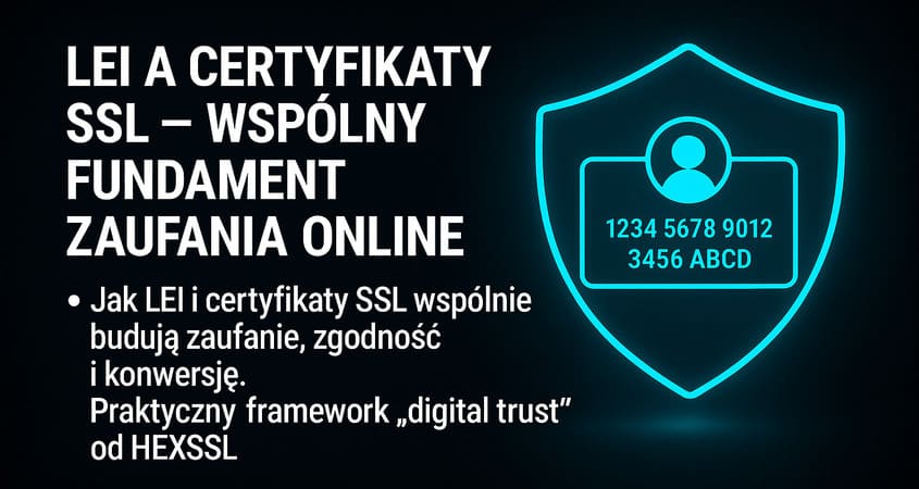 LEI SSL/TLS