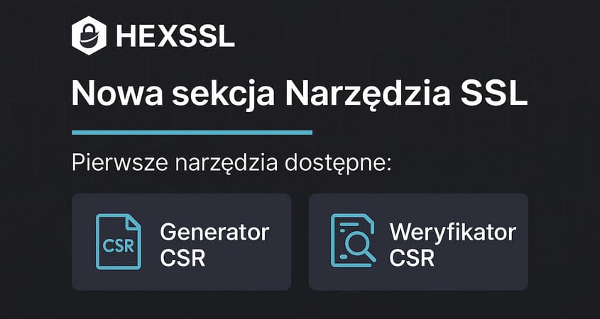 Narzędzia SSL