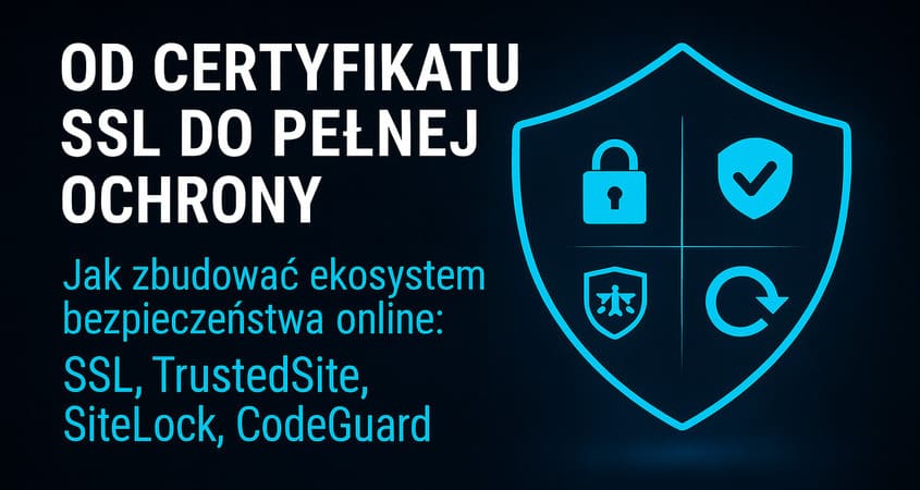 Pełna ochrona z HEXSSL